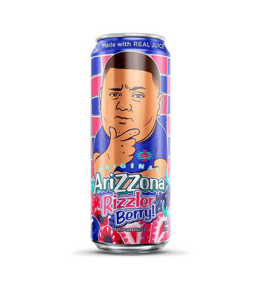 Arizona Drinks [22oz/24ct] - NPM