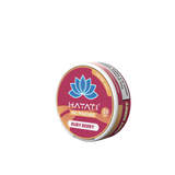 Hayati Nic Pouches 12mg