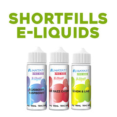 Shortfills