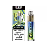 SKE Bar 15K Prefilled Pod Kit