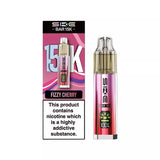 SKE Bar 15K Prefilled Pod Kit