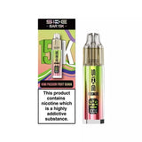 SKE Bar 15K Prefilled Pod Kit