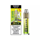 SKE Bar 15K Prefilled Pod Kit