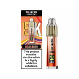 SKE Bar 15K Prefilled Pod Kit