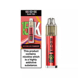 SKE Bar 15K Prefilled Pod Kit