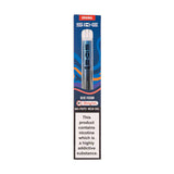 SKE Crystal 600 Pro Prefilled Pod Kit