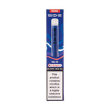 SKE Crystal 600 Pro Prefilled Pod Kit