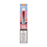 SKE Crystal 600 Pro Prefilled Pod Kit