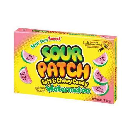 Sour Patch Kids Original Sweet