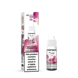 Hayati Pro Max Nic Salts E-Liquids 10mg