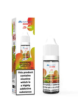 Hayati Pro Max Nic Salts E-Liquids 10mg
