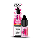 PIXL Nic Salts 10mg E-Liquid (10ml)