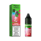 DojoLiq 10ml Nic Salt 5MG