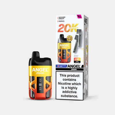 Island edition (summer dream \ papaya) new