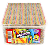 Sweetzone Rainbow Belts 170g
