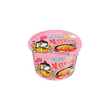 Samyang Hot Chicken Carbonara Cup 105g