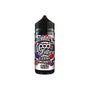 Doozy Vape Seriously Pod Fill X2 0mg 100ml Shortfill