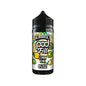 Doozy Vape Seriously Pod Fill X2 0mg 100ml Shortfill