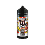 Doozy Vape Seriously Pod Fill X2 0mg 100ml Shortfill