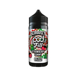 Doozy Vape Seriously Pod Fill X2 0mg 100ml Shortfill