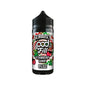 Doozy Vape Seriously Pod Fill X2 0mg 100ml Shortfill