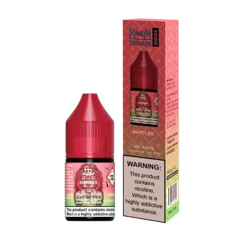 Fumot RANDM 7000 Nic Salts 20mg