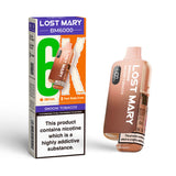 Lost Mary BM6000 Prefilled Pod Kit
