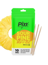 Pixx Nicotine Toothpicks 10mg