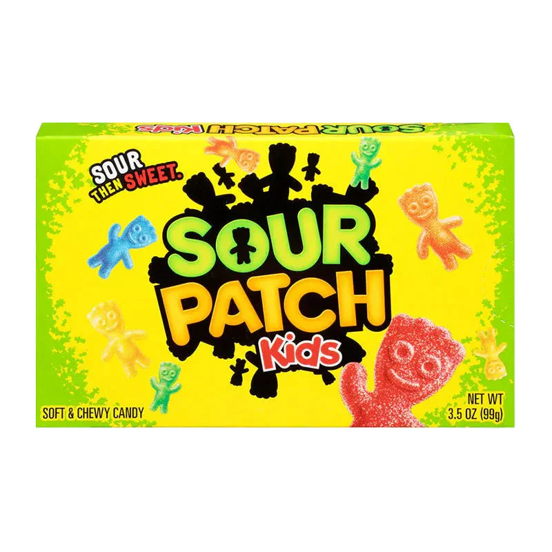 Sour Patch Kids Original Sweet