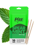 Pixx Nicotine Toothpicks 10mg