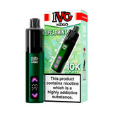 IVG Nexio Pod Vape Kit