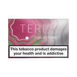 TEREA Blue Tobacco 20 Sticks x 10pcs