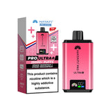 Hayati Pro Ultra Plus 25000 Prefilled Pod Kit | Dual Flavours