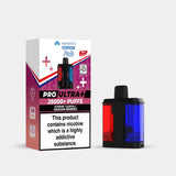 Hayati Pro Ultra Plus 25000 Replacement Pods