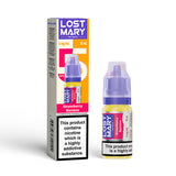 LOST MARY Nic Salts 5mg E-Liquid 10ml