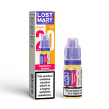 LOST MARY Nic Salts 20mg E-Liquid 10ml