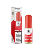 Bar Juice 5000 Nic Salt E-Liquid 20mg