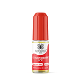 Bar Juice 5000 Nic Salt E-Liquid 5mg