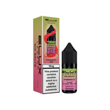 Elux Legend Nic Salt 10mg
