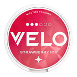 Velo Nicotine Pouches 10mg