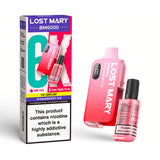 Lost Mary BM6000 Prefilled Pod Kit