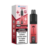 Hayati Pro Max 6K+ 10MG Kit
