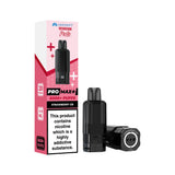 Hayati Pro Max Plus 6000 Prefilled Pods