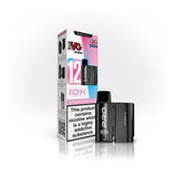 IVG Pro 12 Replacement Pods 20mg