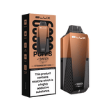 ELUX Cyberover 6K Prefilled Pod Kit