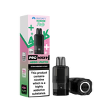 Hayati Pro Max+ 4K Prefilled Pods - 20mg