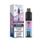 Hayati Pro Max 6K+ 10MG Kit
