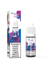 Hayati Pro Max Nic Salts E-Liquids 20mg