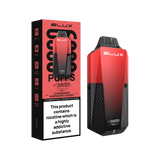 ELUX Cyberover 6K Prefilled Pod Kit