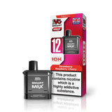 IVG Smart Max 10K Prefilled Pods
